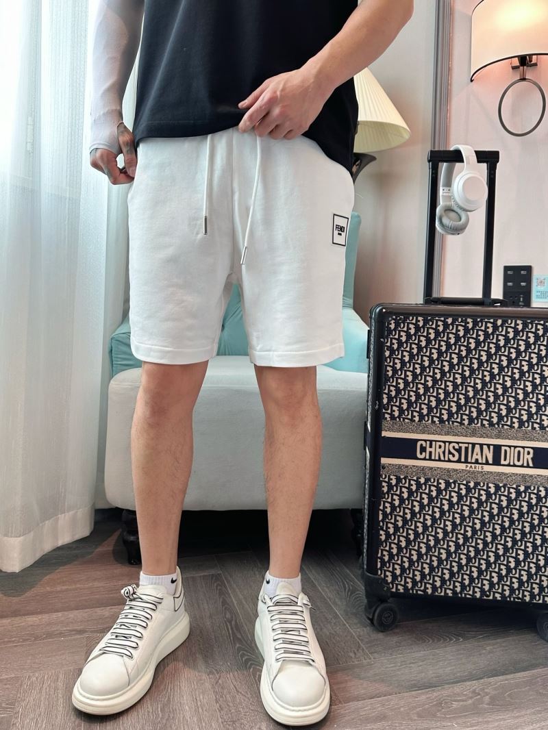 Fendi Short Pants